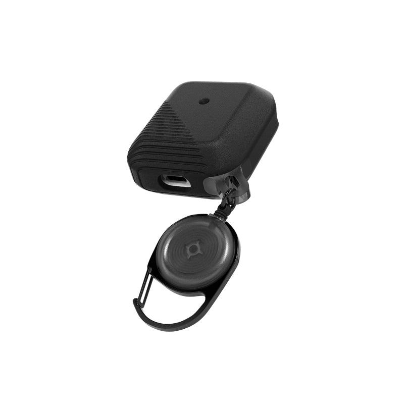 Raptic Radius Serisi Airpods Askı Aparatlı Airpods Kılıfı Raptic Radius Serisi Airpods Askı Aparatlı Airpods Kılıfı